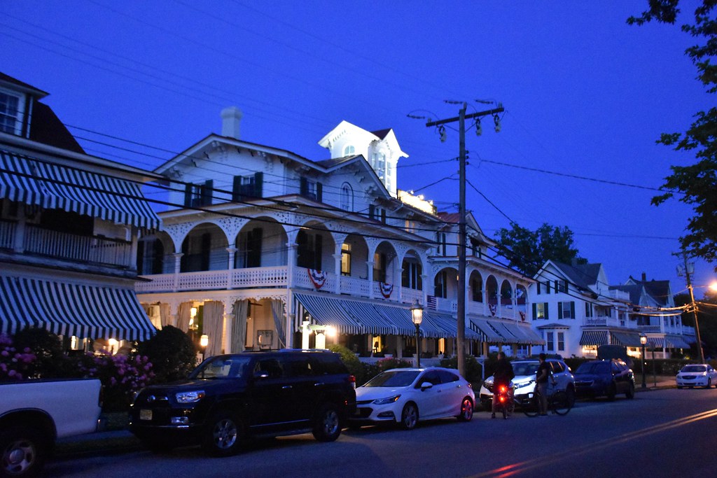 Chalfonte Cape May, New Jersey June 2023 (42) Kevin Mueller Flickr