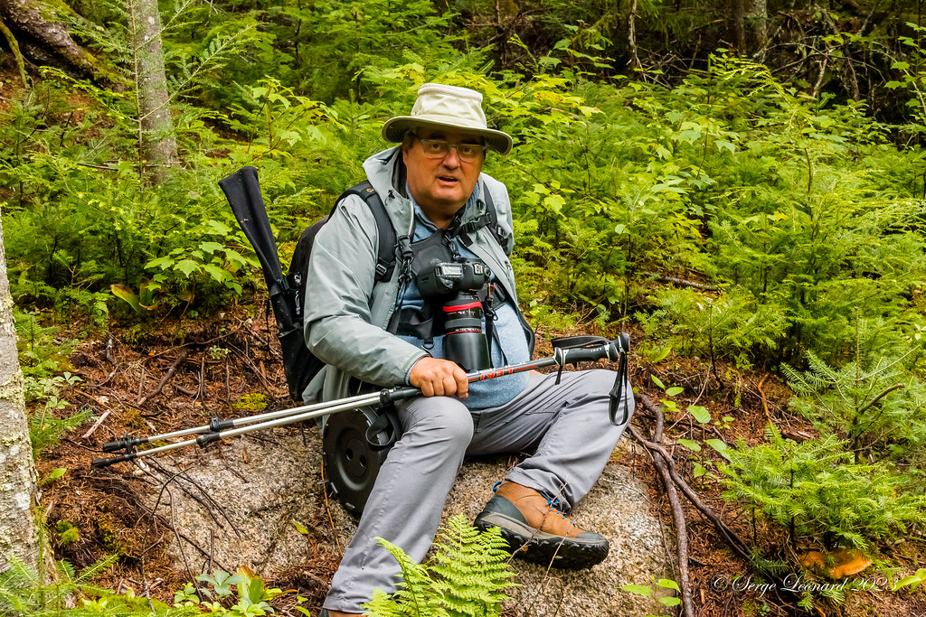 230825 Parc ECO Laurentides (CTEL) StFaustinLac Carré … Flickr