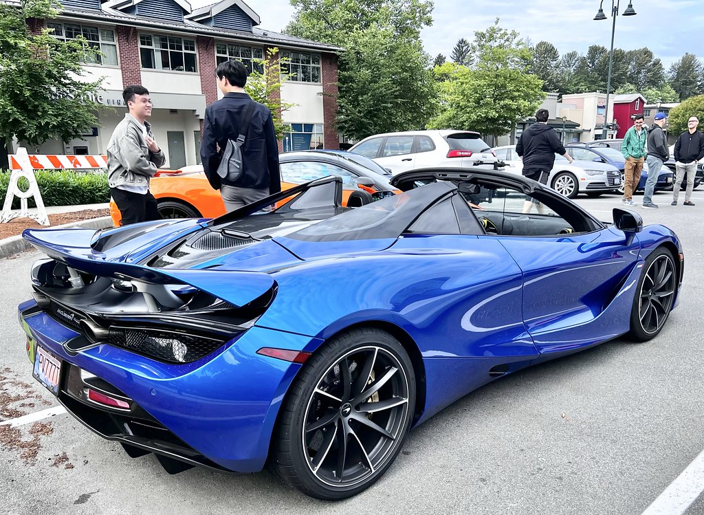 Mclaren Coffee and Cars June 2023 (44) Gearhead Photos Flickr