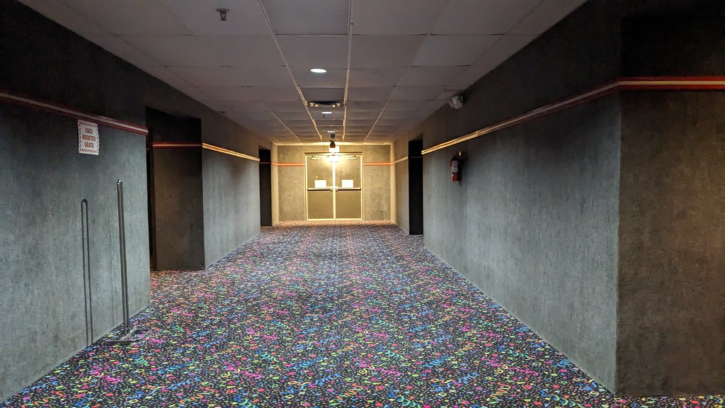 Movies Ten Nelsonville, Ohio Dan Keck Flickr