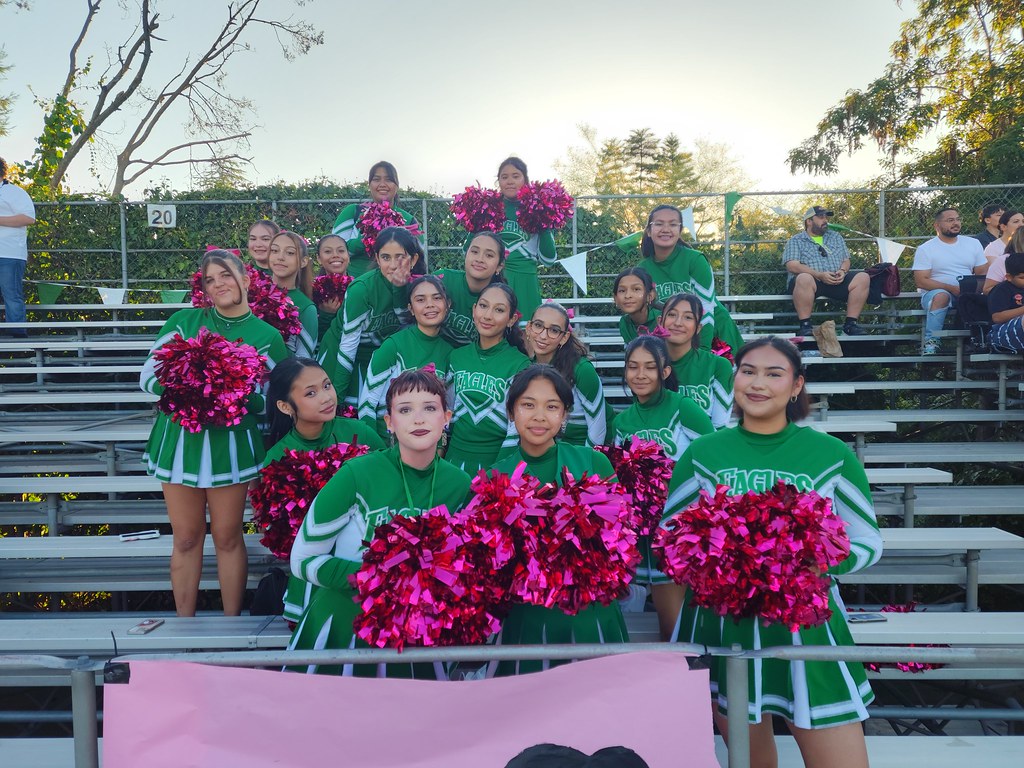 ERHS football game 82523 Linda Delos Santos Flickr