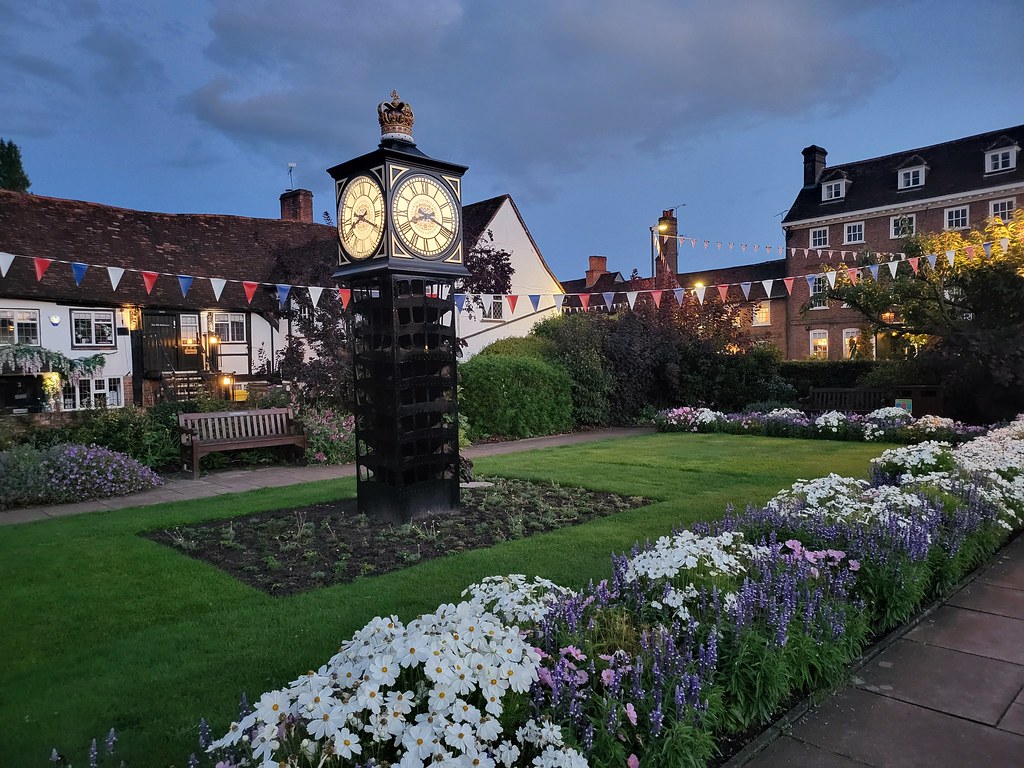 Amersham Park_10 Flickr