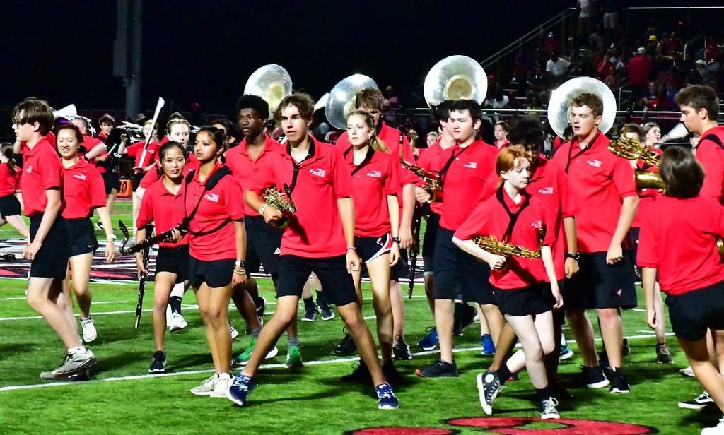 850_7571_2 Lakota West Bands Flickr