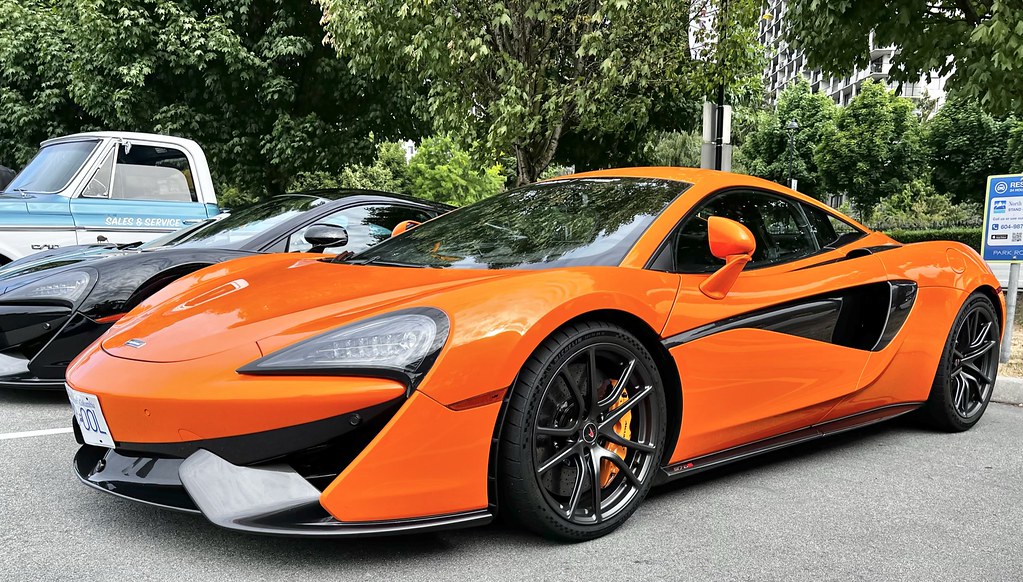 Mclaren Coffee and Cars June 2023 (9) Gearhead Photos Flickr