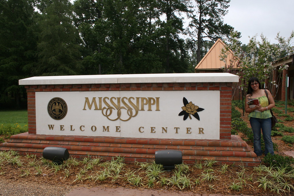 Mississippi Center Complete indexed photo collecti… Flickr