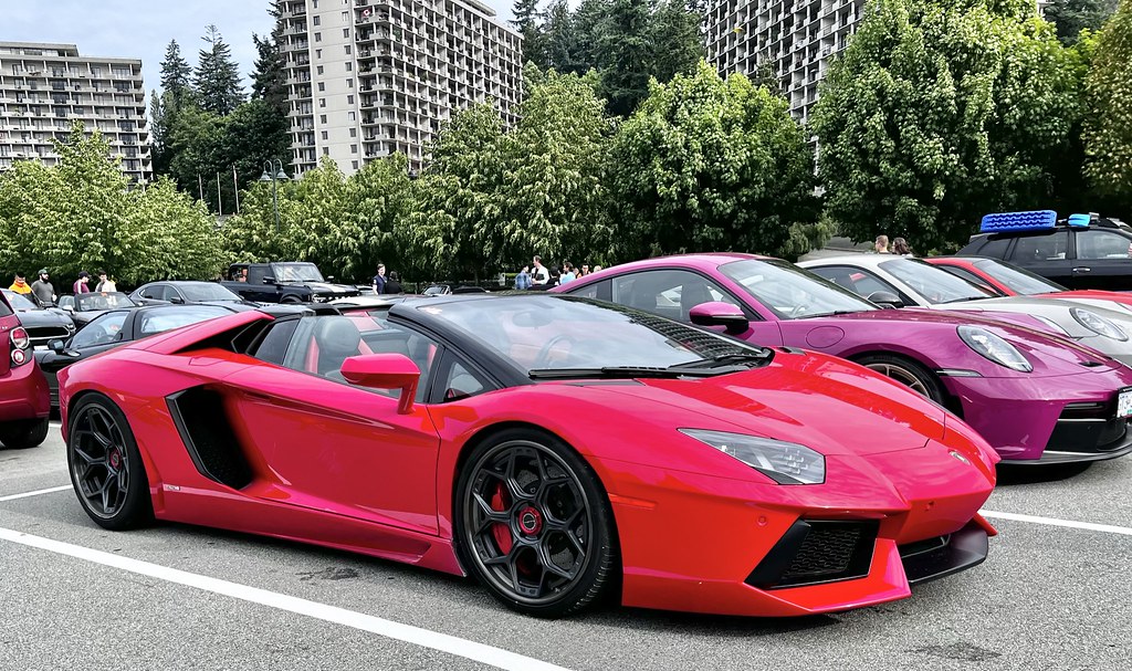 Mclaren Coffee and Cars June 2023 (30) Gearhead Photos Flickr