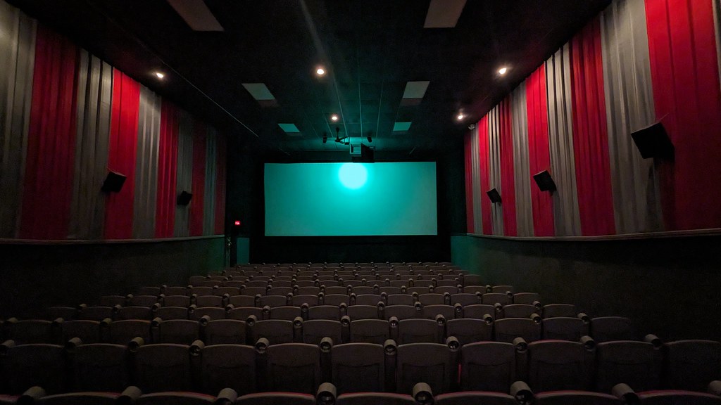 Movies Ten Nelsonville, Ohio Dan Keck Flickr