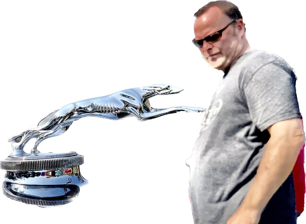 Jaguar. Lake Oswego Classic Car & Wooden Boat Show. August… Flickr