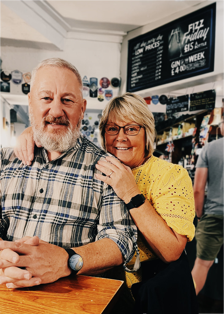 Dronfield Arms A little walk around some local pubs saw us… Flickr