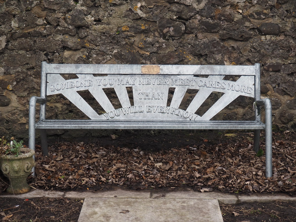 St Mary the Virgin Church, Easington Village, Durham Flickr