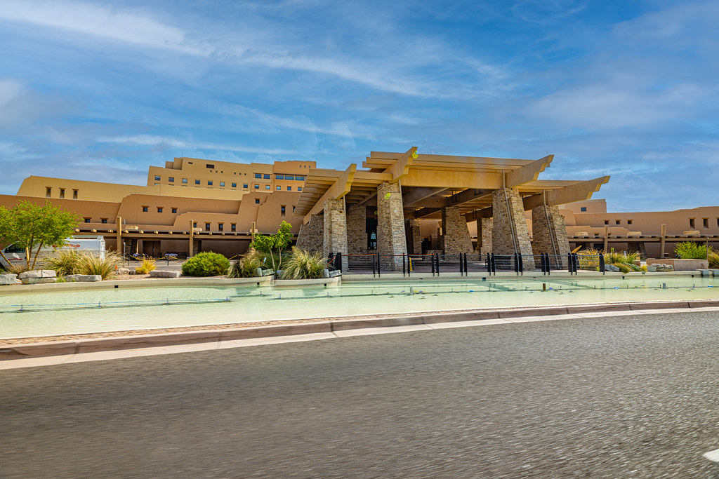 New Mexico Housing Association Cavco Industries Flickr