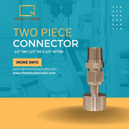 M Metal Tubes India Pvt Ltd Flickr