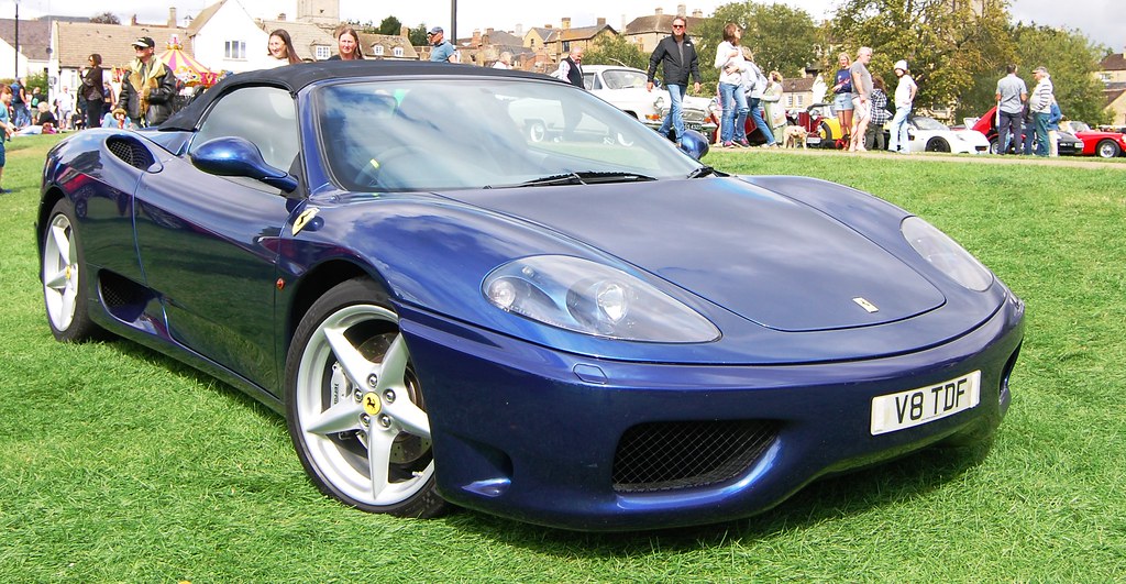 Stamford Cars 27 Aug 2023 Stamford Meadows Car Show Flickr