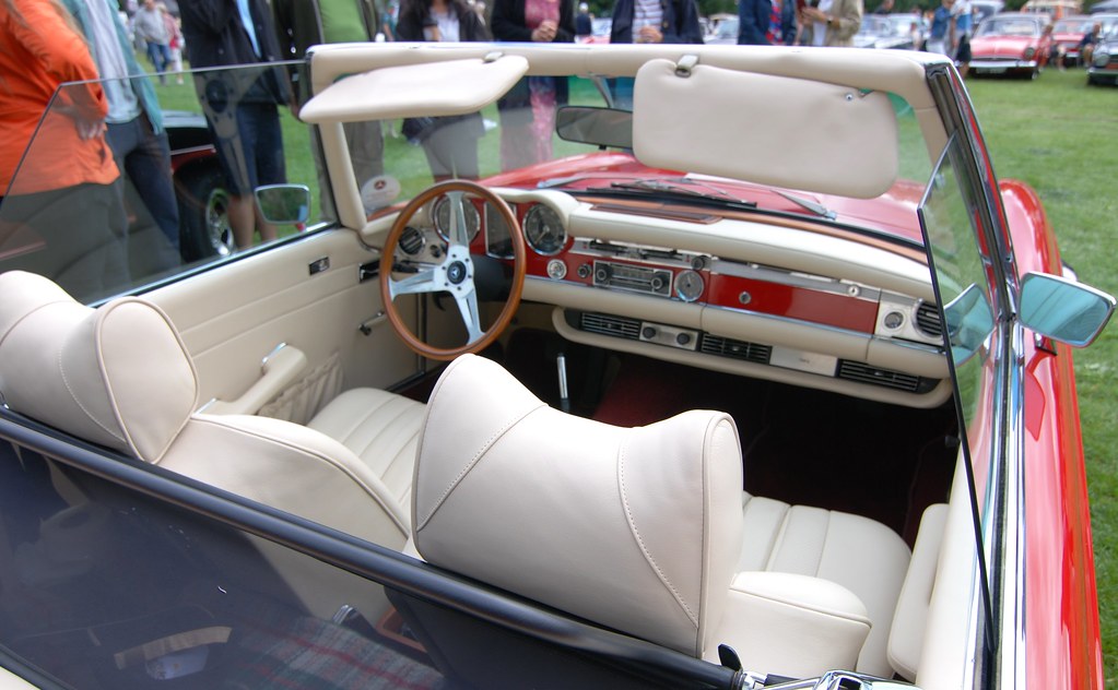 Stamford Cars 27 Aug 2023 Stamford Meadows Car Show Flickr