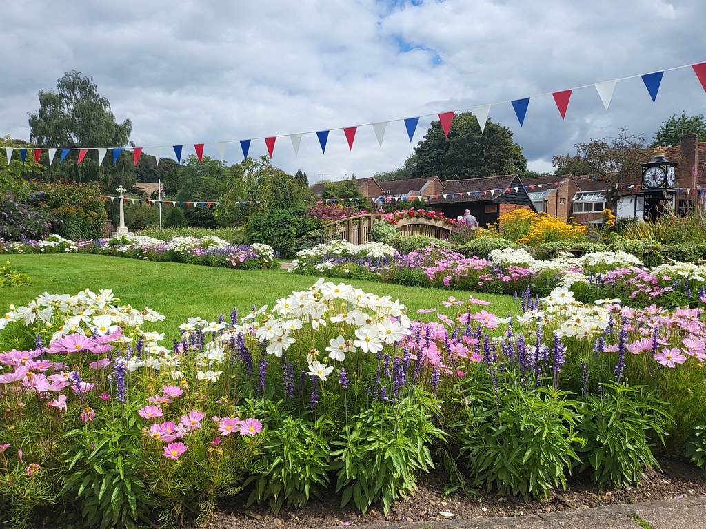 Amersham Park_10 Flickr