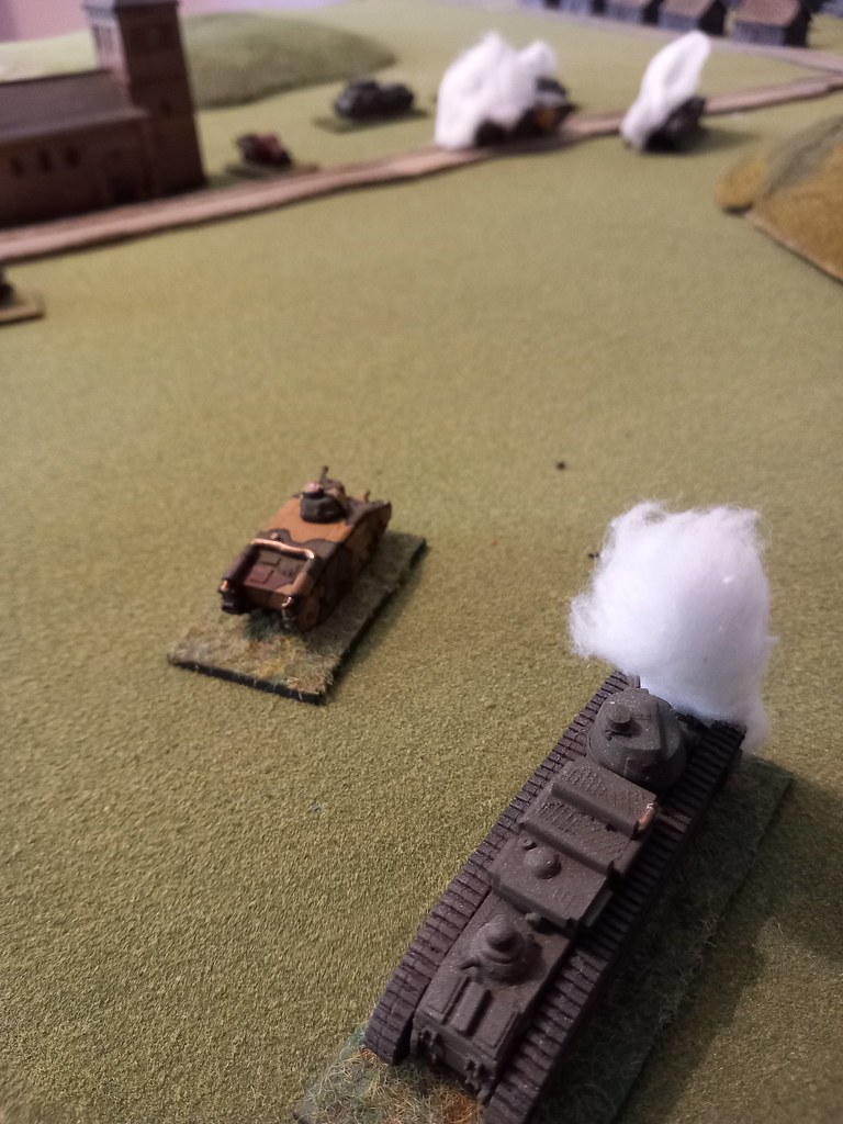 91 Char vs T35 07 Stewart Nicolson Flickr