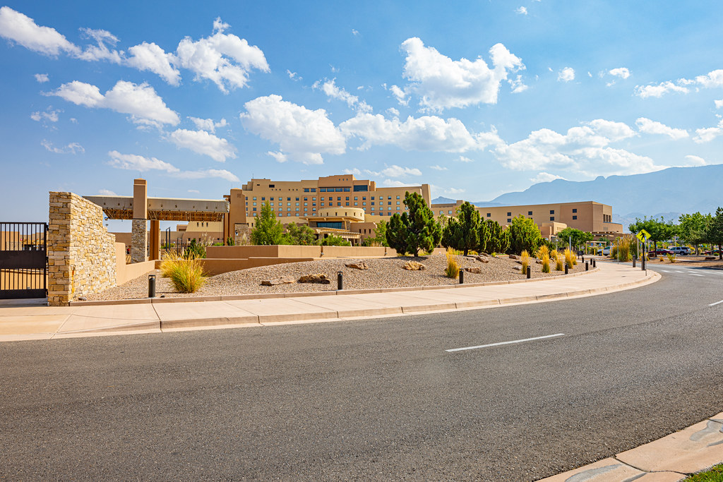 New Mexico Housing Association Cavco Industries Flickr