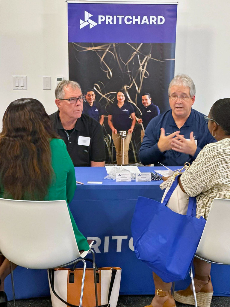 2023 Allied Council Business Exchange & Happy Hour Flickr