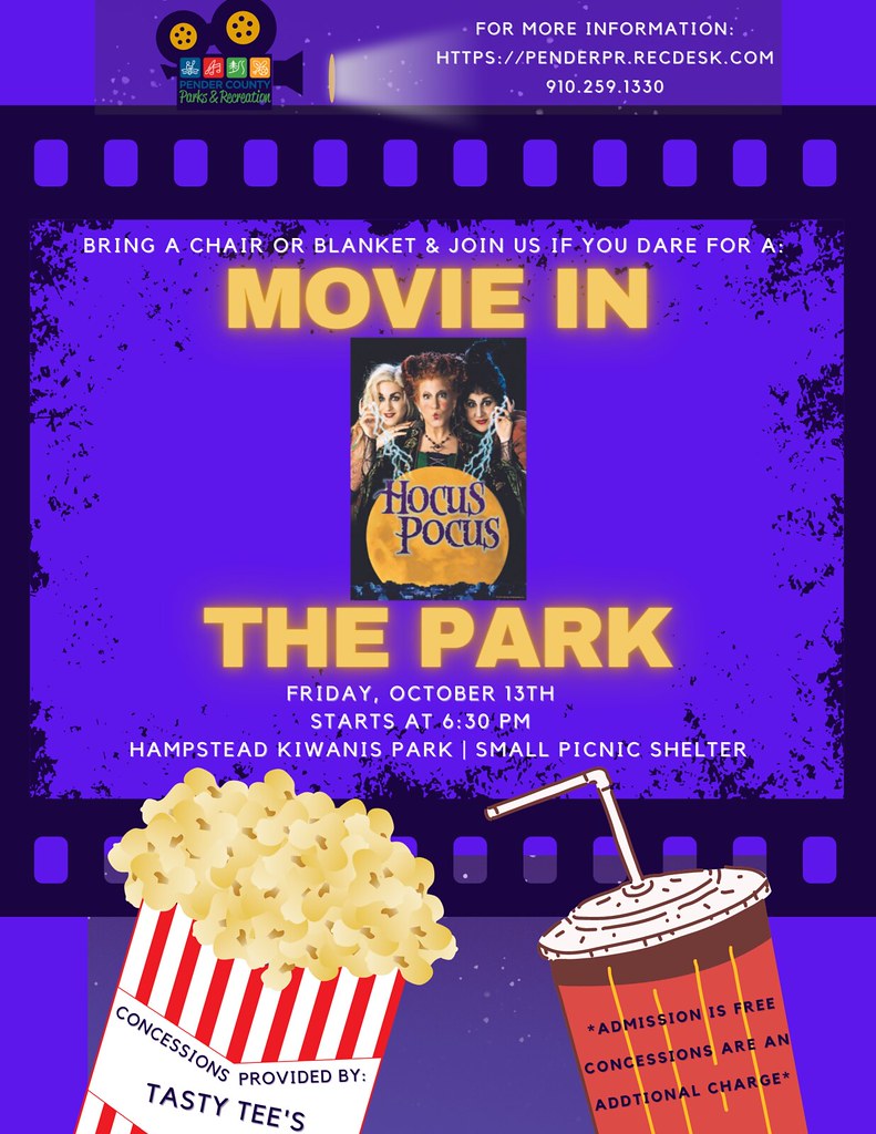 Movie in the Park 2023 1 Jessica Herring Flickr