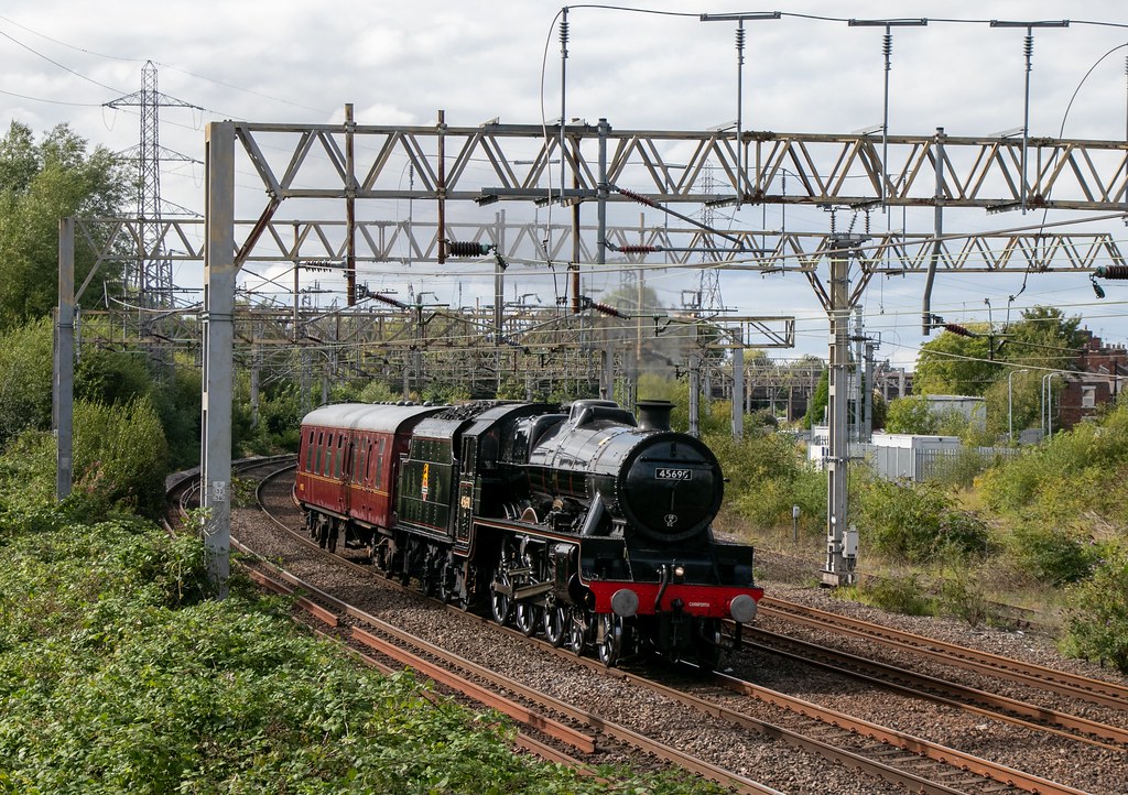 45690 Queensville Curve, Stafford On a rare move down sout… Flickr