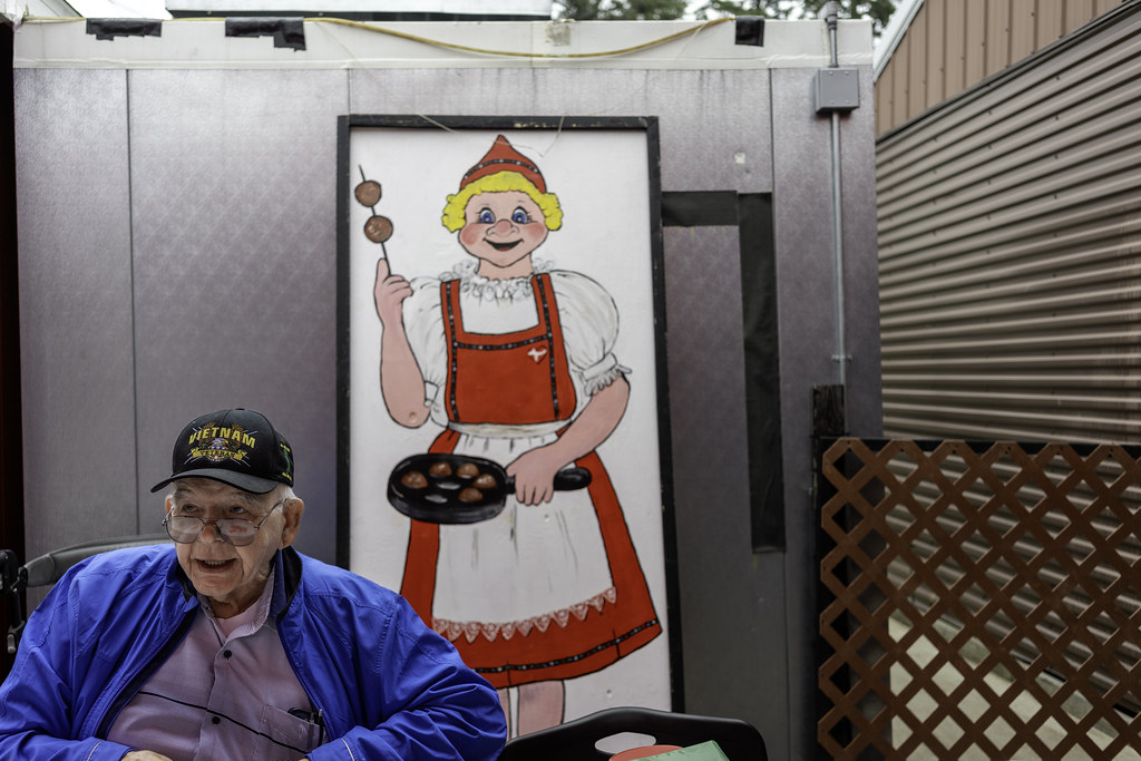 The Askov Rutabaga Festival in Askov, Minnesota Please att… Flickr