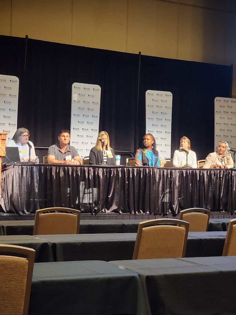 EDAM 2023 Summer Conference EDAM MN Flickr