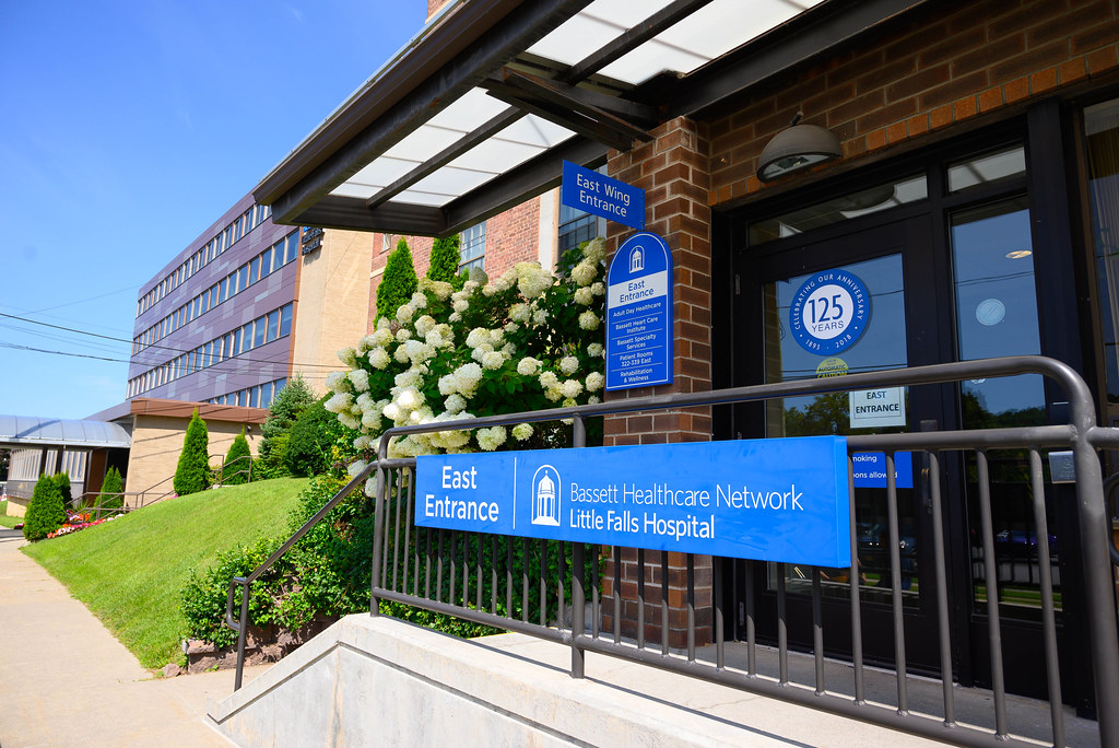 303_GR1_7726 Bassett Healthcare Network Flickr