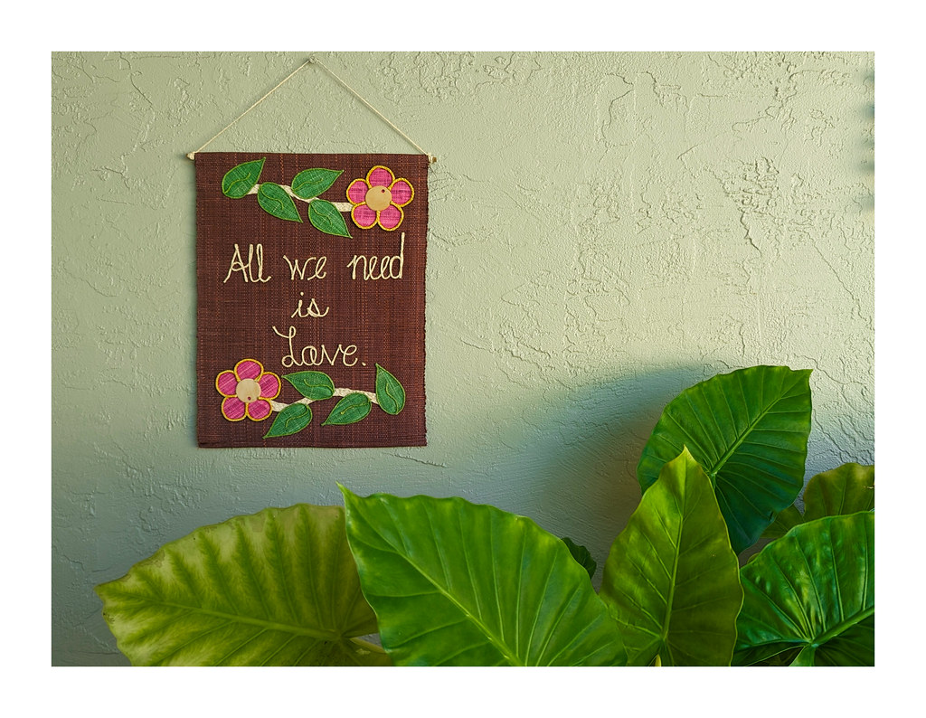 all we need is love J P Flickr