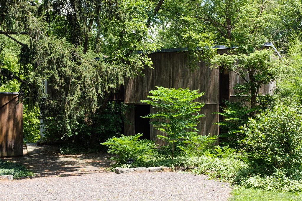 hatboro PA fisher house 1 Doris & Norman Fisher House (L… Flickr