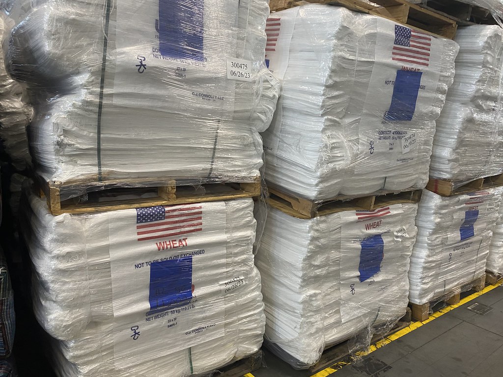 IMG_3192 Palmer Logistics grateful farmer Flickr