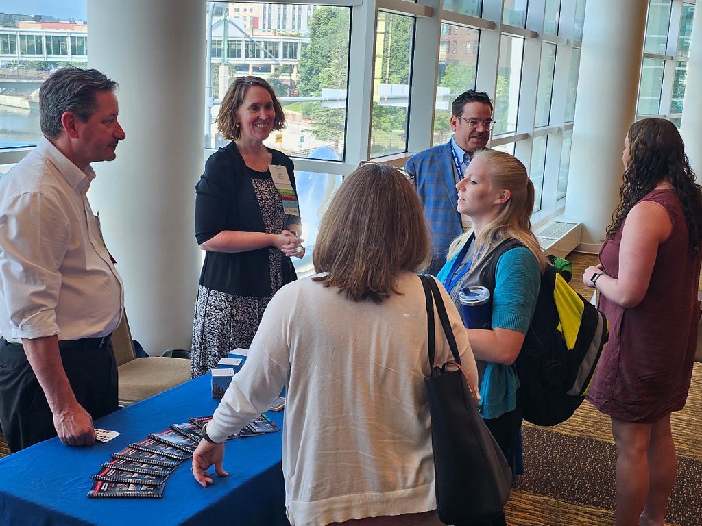 EDAM 2023 Summer Conference EDAM MN Flickr