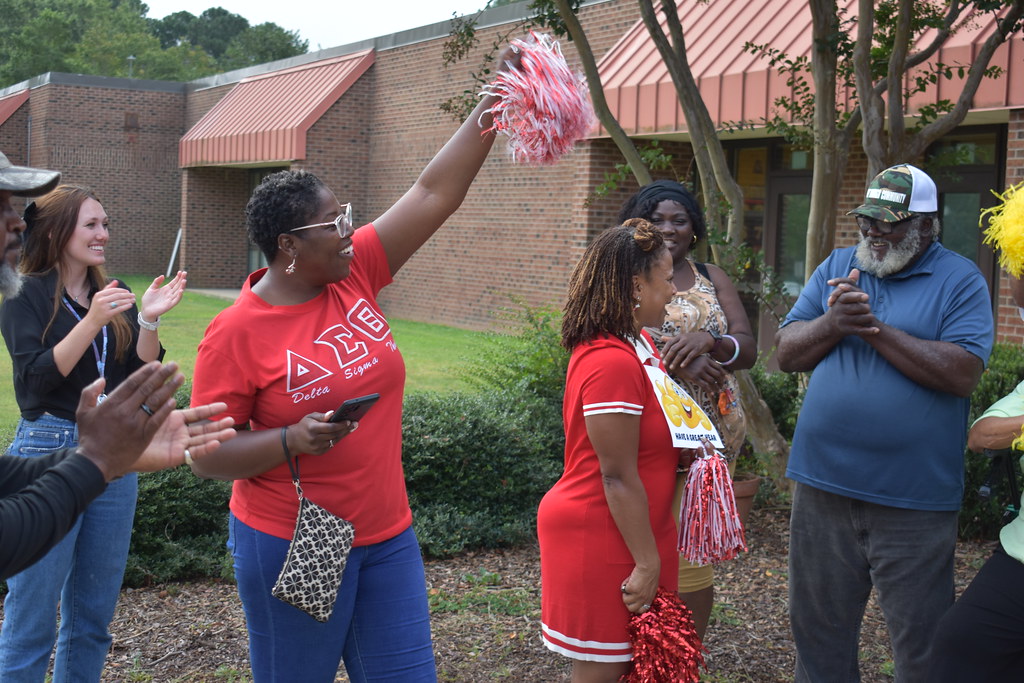 DSC_0410 Back to School Parade '23 Town of Zebulon Flickr