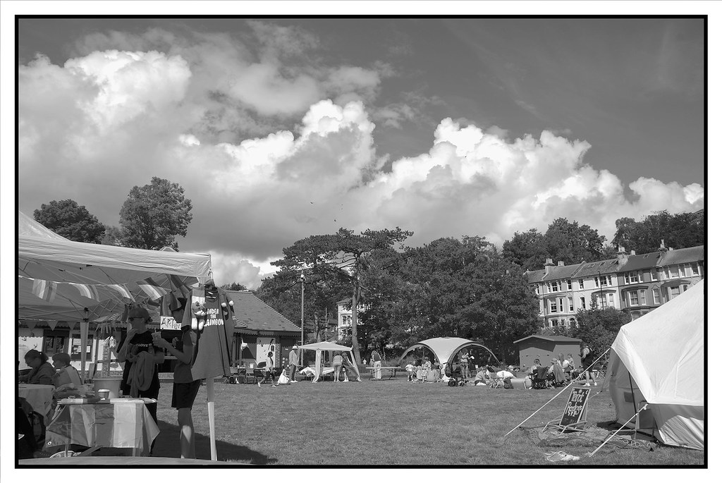 Pride in the park 56. anthony allan Flickr