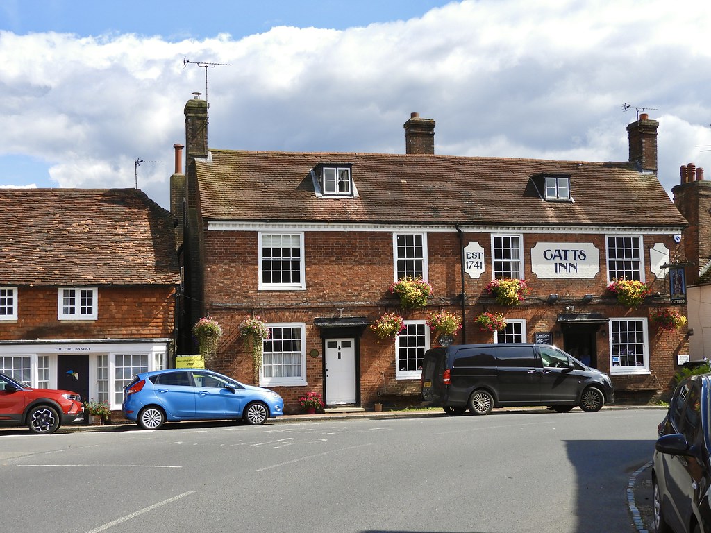 Rotherfield, East Sussex 27/8/24 robpalmer2 Flickr