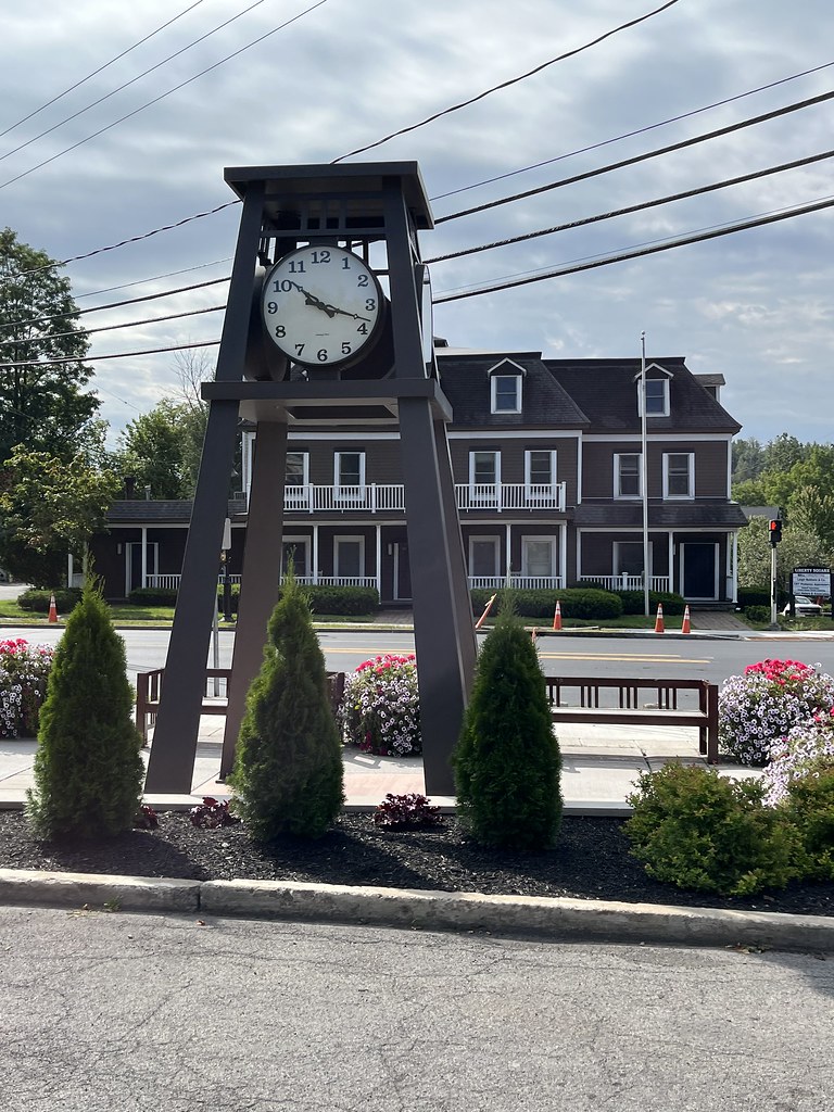 Untitled Village of Manlius Flickr