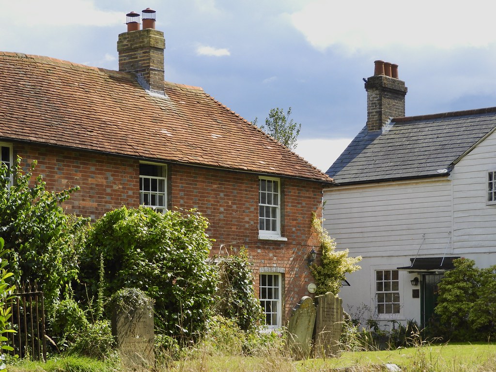 Rotherfield, East Sussex 27/8/24 robpalmer2 Flickr