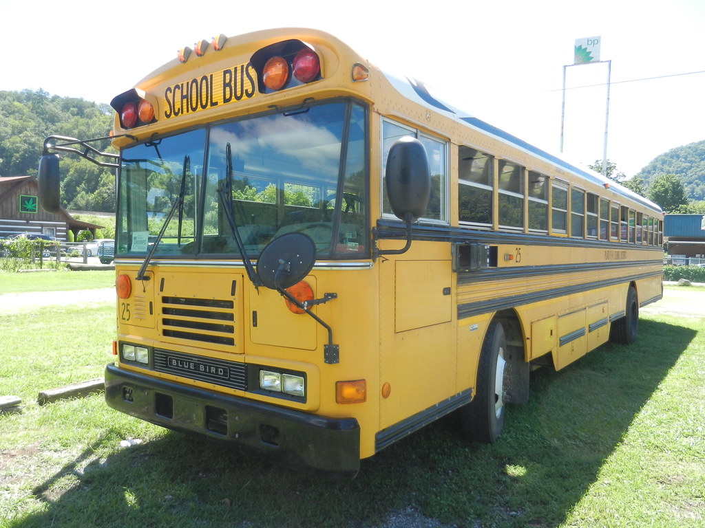 exPlato RV School District 25 exxAsh Grove RIV School … Flickr