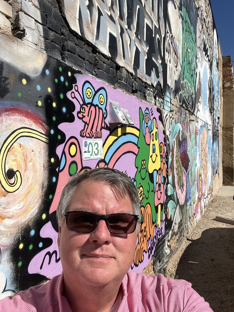 Boise, Idaho Things around Boise Idaho, during the 2023 AA… Flickr