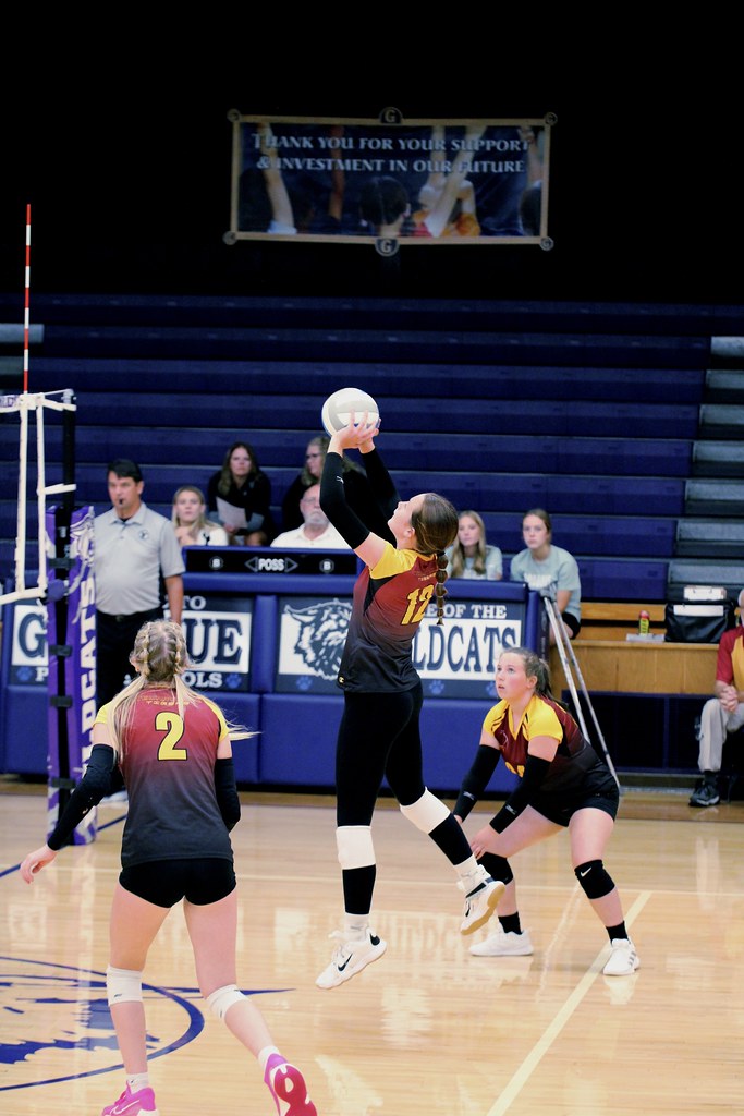 IMG_3823 JV vs. Goodhue 8/28/2023 Stewartville Volleyball Flickr