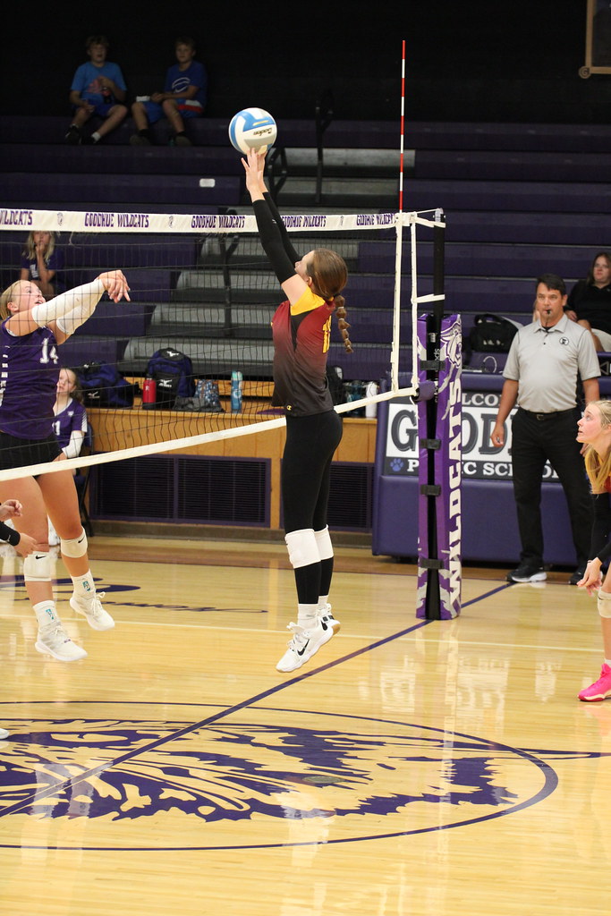 IMG_3750 JV vs. Goodhue 8/28/2023 Stewartville Volleyball Flickr