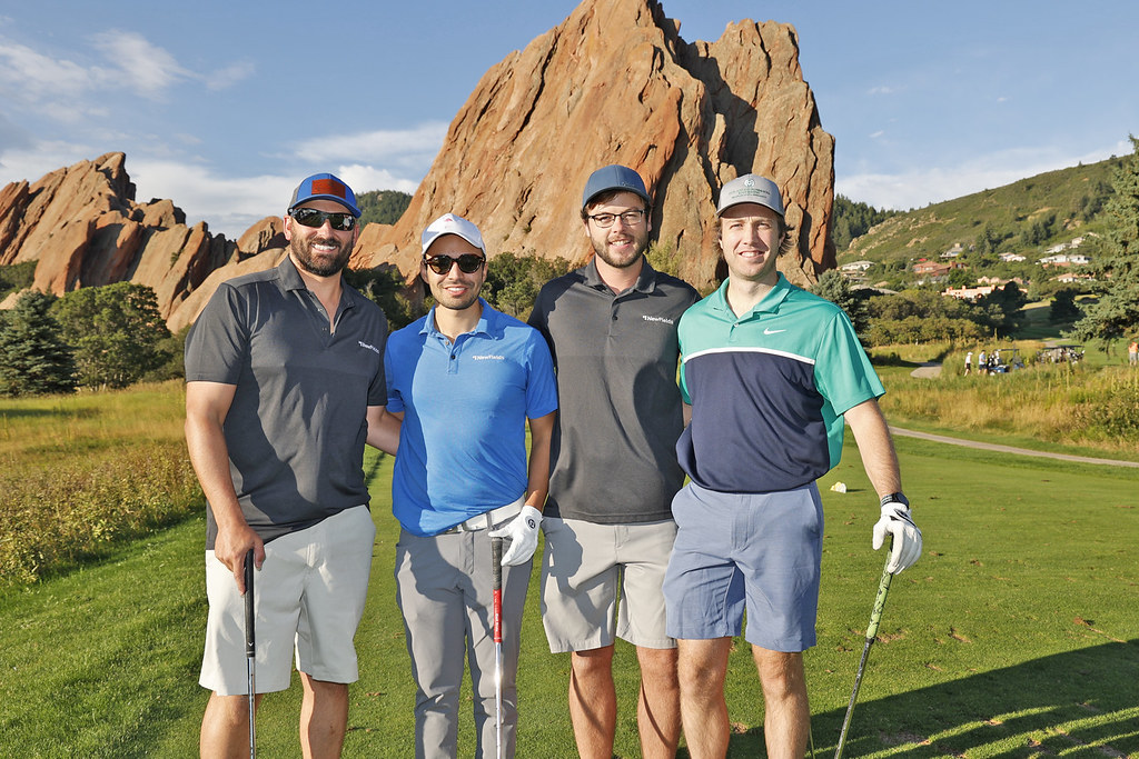 2023 SME Colorado Section Golf Tournament Flickr