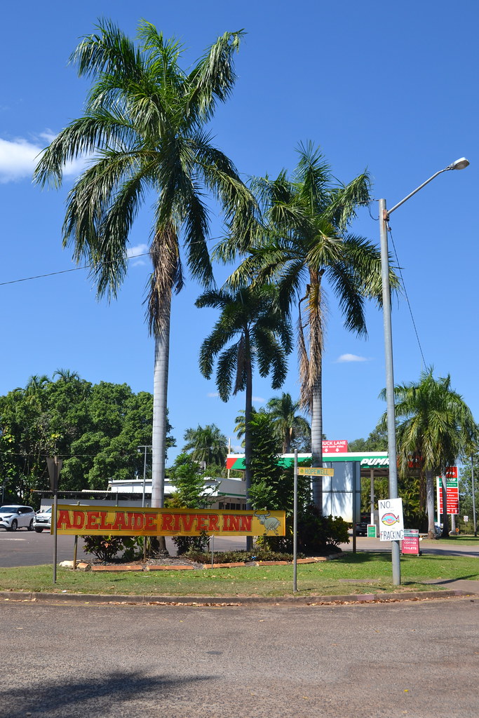 Adelaide River NT July 2023 2412 Adelaide River NT July 20… Flickr