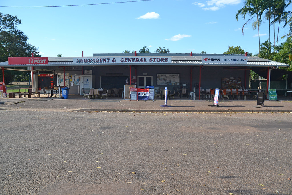 Adelaide River NT July 2023 2619 Adelaide River NT July 20… Flickr