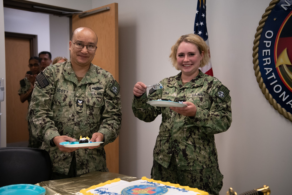 230044183 NMOTC commemorates 125 years of Corpsman Servi… Flickr