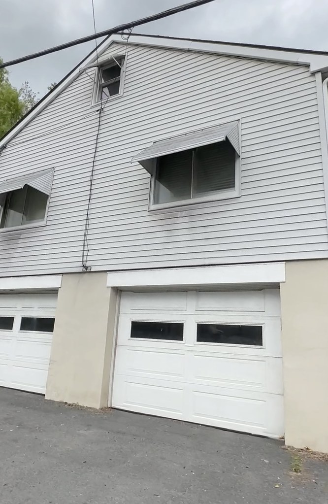 1947 76 Pottsville street Cressona Pennsylvania dennis heal Flickr