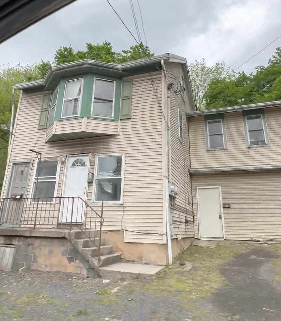 1900 112 Pottsville st Cressona Pennsylvania dennis heal Flickr