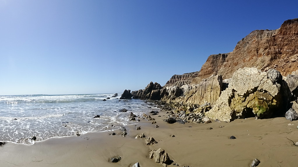 Images from Vandenberg base beaches Vandenberg SFB Adventu… Flickr