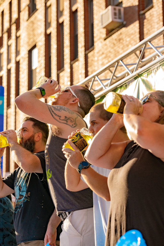 Picklesburgh 2023 July 2123, 2023 Pittsburgh Downtown Partnership Flickr