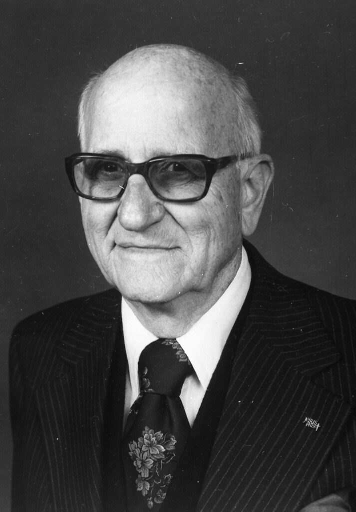 03012017128 Clarence Cooper 1978 David Rogers Photography … Flickr