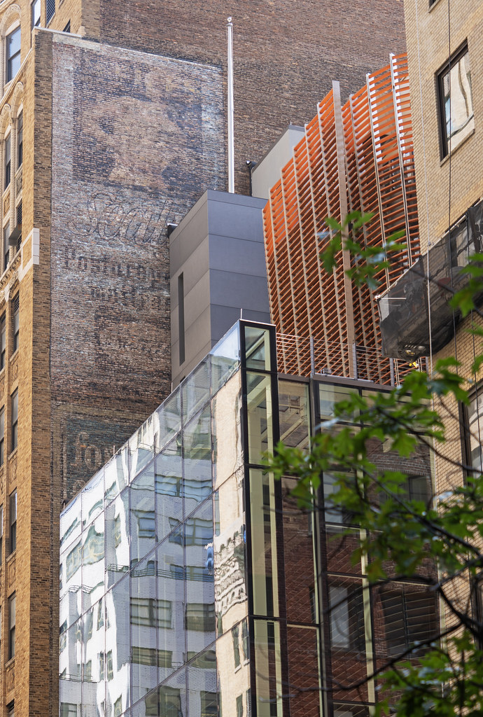 Old Sealy Posturepedic Sign, Rose Hill Ben Hagen Flickr